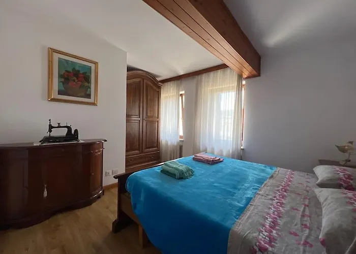 Conveniente, Tranquilla E Accogliente Con Park