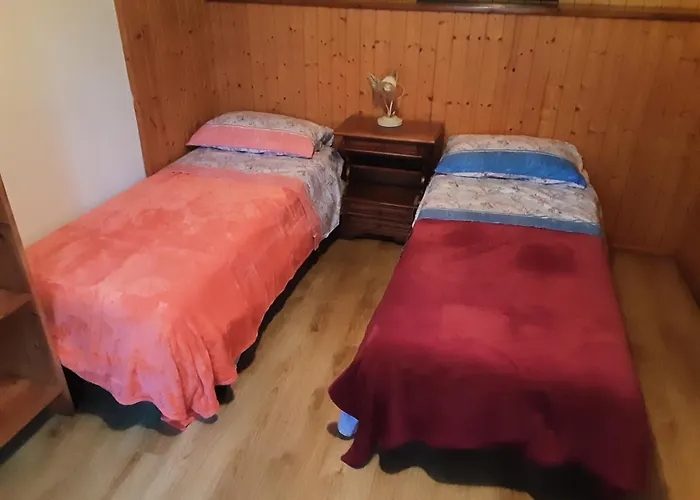 Conveniente, Tranquilla E Accogliente Con Park