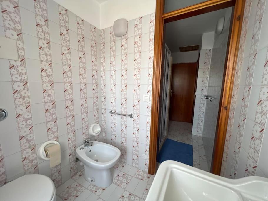 Conveniente, Tranquilla E Accogliente Con Park Holiday home *