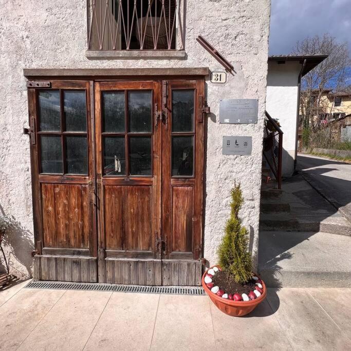 Conveniente, Tranquilla E Accogliente Con Park Holiday home Belluno