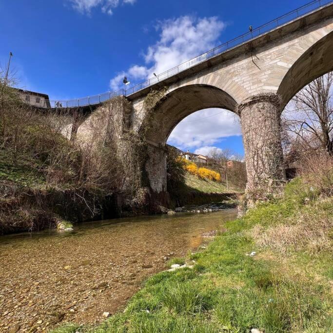 Conveniente, Tranquilla E Accogliente Con Park Belluno