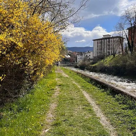 Conveniente, Tranquilla E Accogliente Con Park Villa Belluno Exterior photo