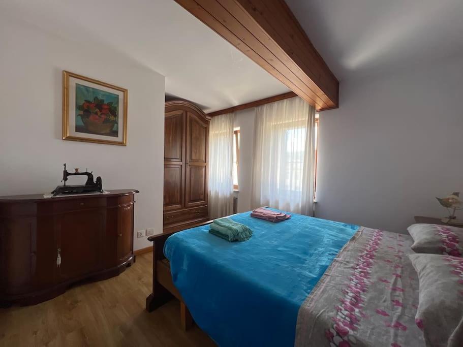 Conveniente, Tranquilla E Accogliente Con Park Holiday home Belluno