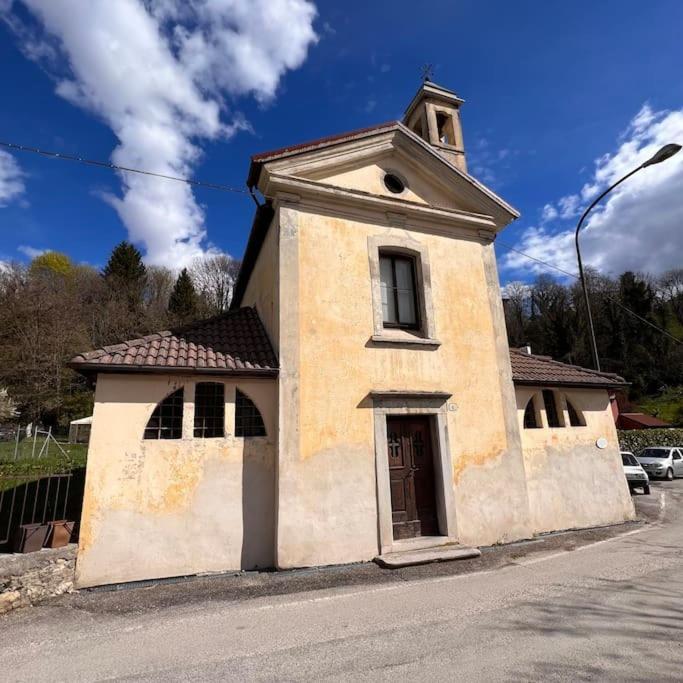 Conveniente, Tranquilla E Accogliente Con Park Holiday home