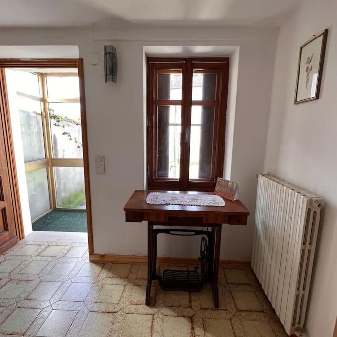 Conveniente, Tranquilla E Accogliente Con Park Holiday home Belluno
