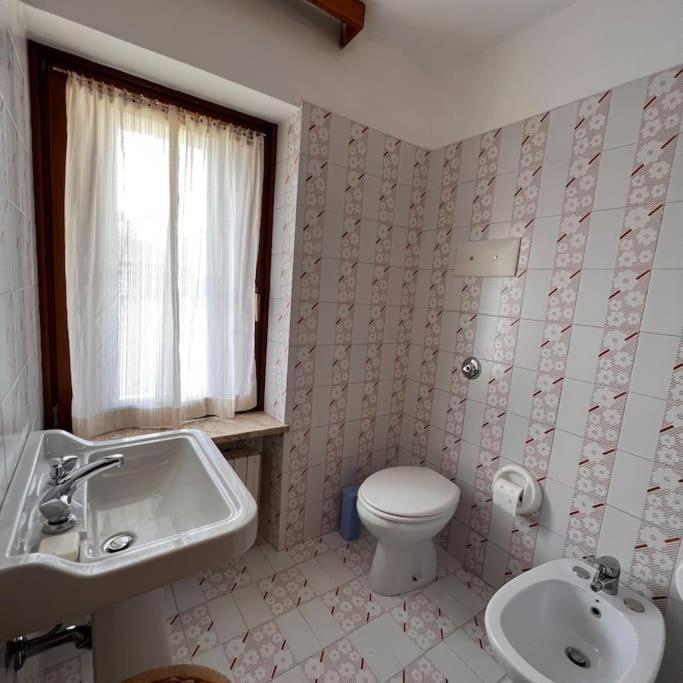 Conveniente, Tranquilla E Accogliente Con Park Holiday home *