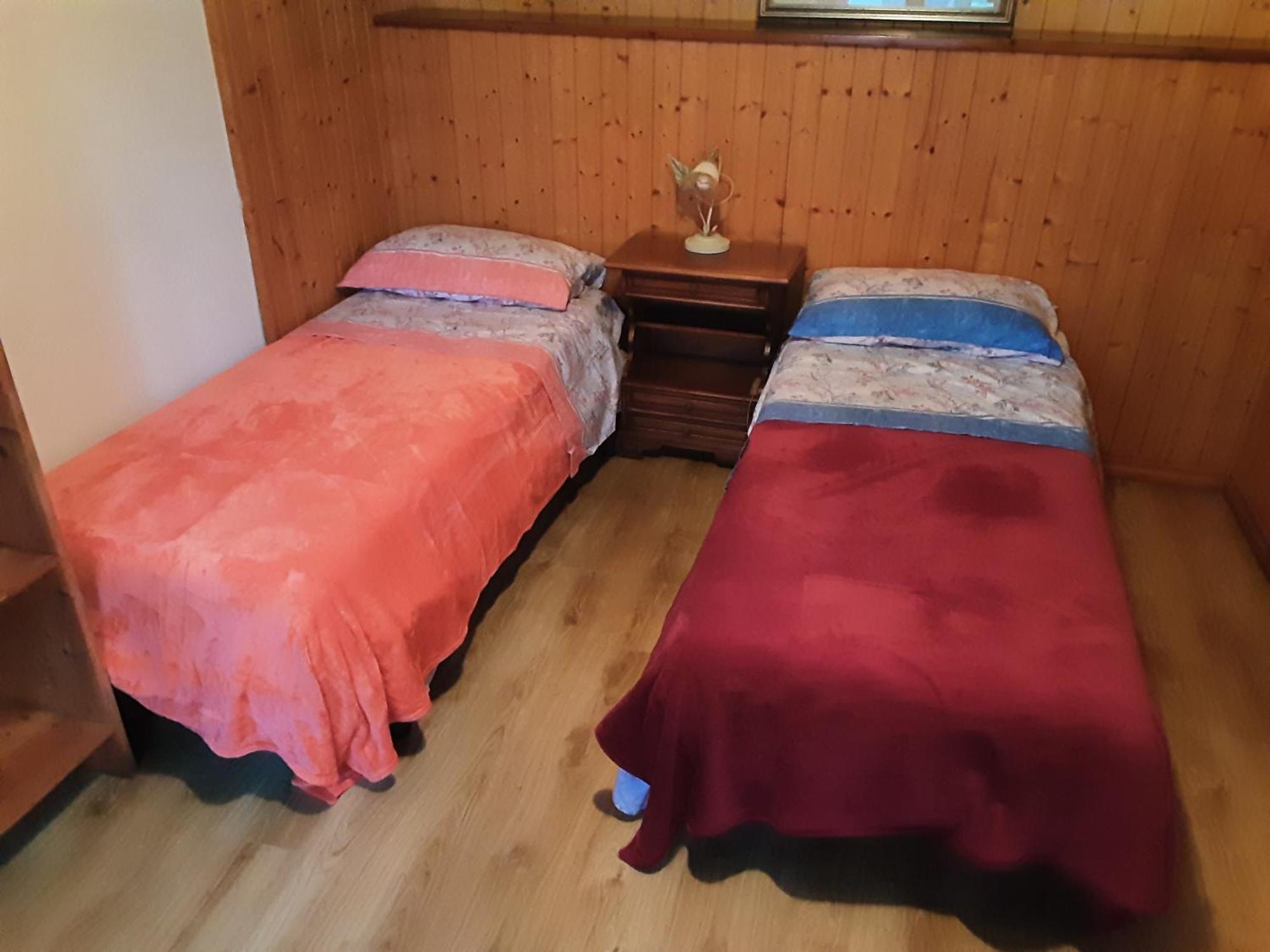 Holiday home Conveniente, Tranquilla E Accogliente Con Park *